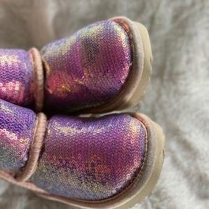Toddler Ugg boots